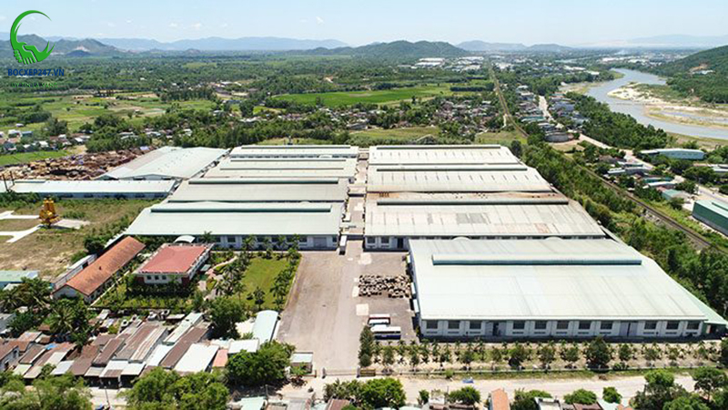 Cung Ứng Lao Động Khu Công Nghiệp Phú Tài: Giải Pháp Toàn Diện Và Hiệu Quả