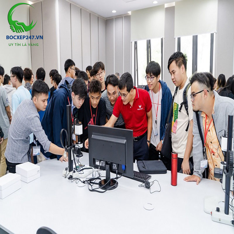 5 Kết quả đạt được sau khi thực tập mà bạn nên biết