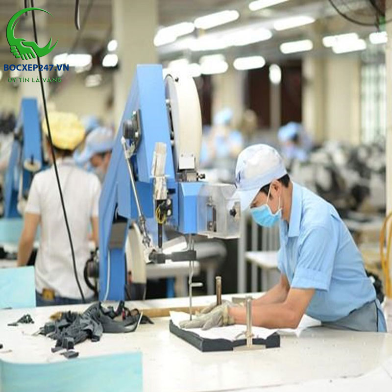 Bảng Báo Giá Cung Ứng Lao Động Nhà Máy – Khu Công Nghiệp