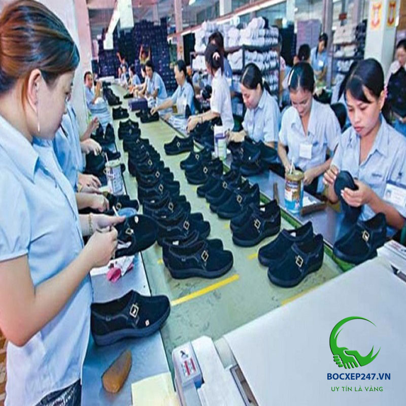 Cung ứng lao động Vũng Tàu chất lượng cao