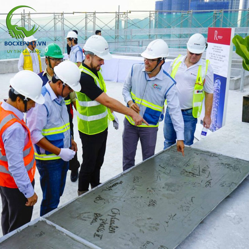 Dịch Vụ Cung Ứng Công Nhân Xây Dựng: Giải Pháp Tối Ưu Cho Doanh Nghiệp