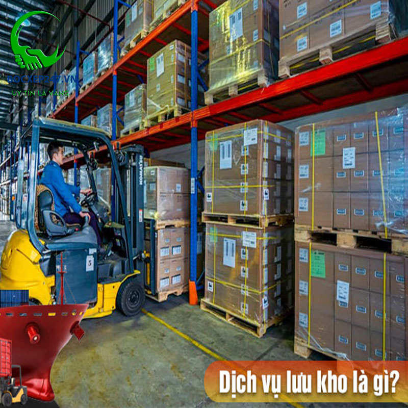 Dịch Vụ Lưu Kho Tạm Thời - Giải Pháp Tối Ưu Cho Doanh Nghiệp Và Cá Nhân