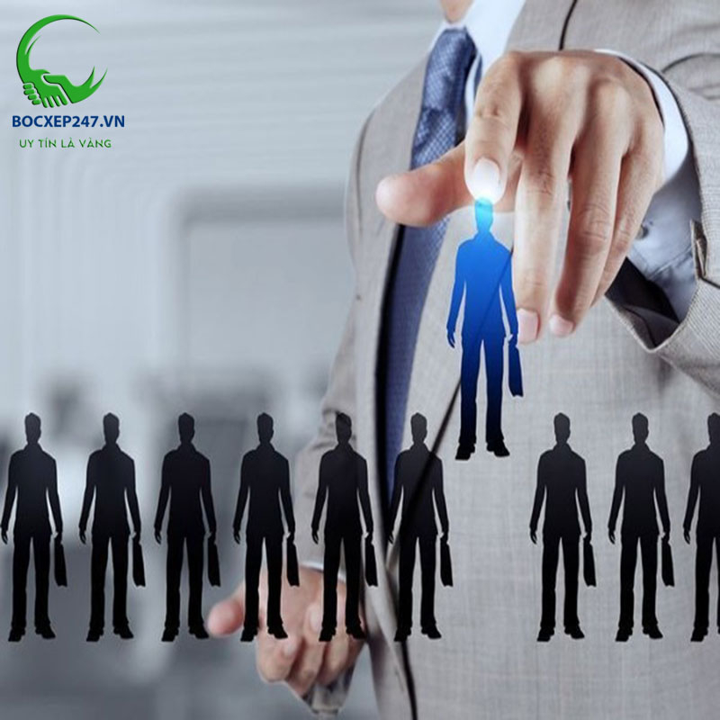 Mã ngành cung ứng nhân lực là gì? Những thủ tục liên quan