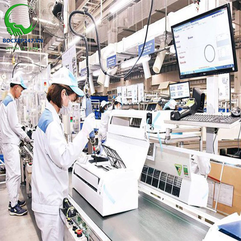 Thuê Lao Động Phổ Thông Theo Giờ: Giải Pháp Hiệu Quả Cho Doanh Nghiệp