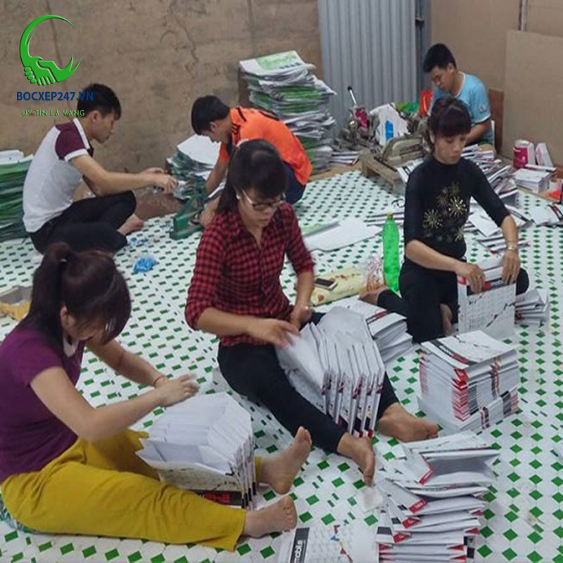 Top 20 công việc làm thêm tại nhà có thu nhập khủng