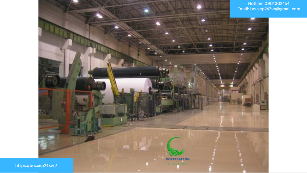 Các tình huống cần thuê dịch vụ vận chuyển kho xưởng