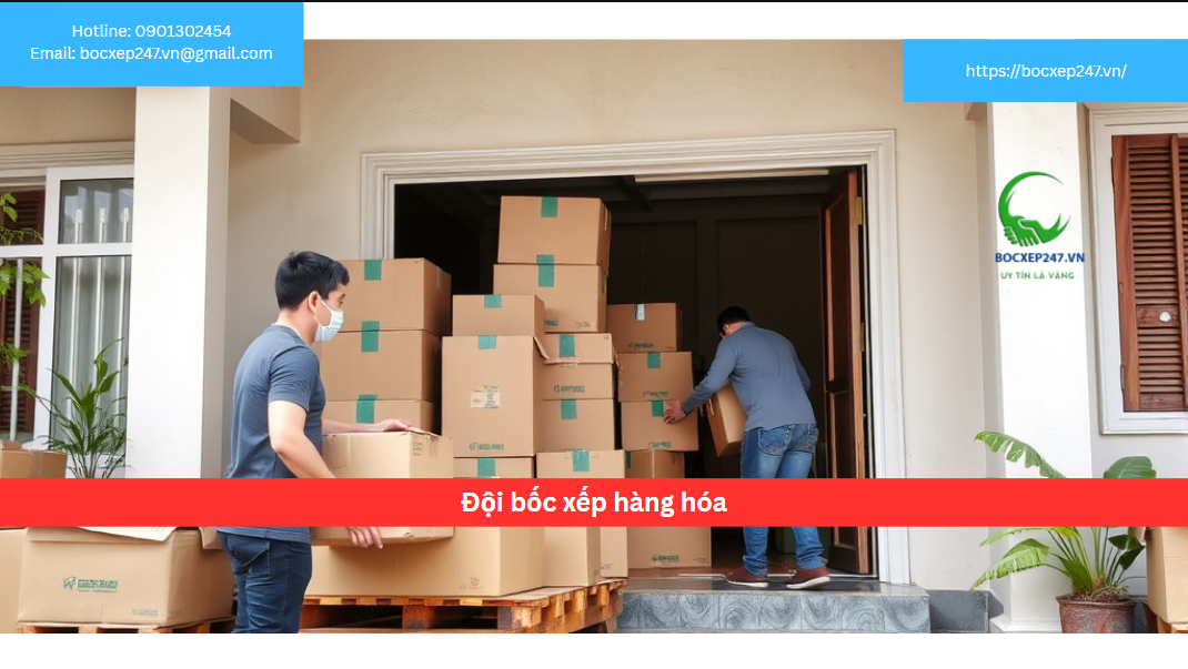 Các Yếu Tố Ảnh Hưởng Đến Giá Dịch Vụ Chuyển Trọ