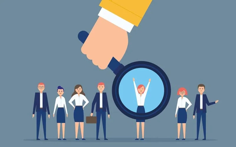 Nguồn tuyển dụng nội bộ đang được nhiều công ty, doanh nghiệp áp dụng khi sử hữu nhiều ưu điểm