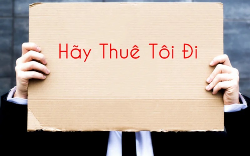 Vì sao nhiều người cần tìm việc làm gấp?