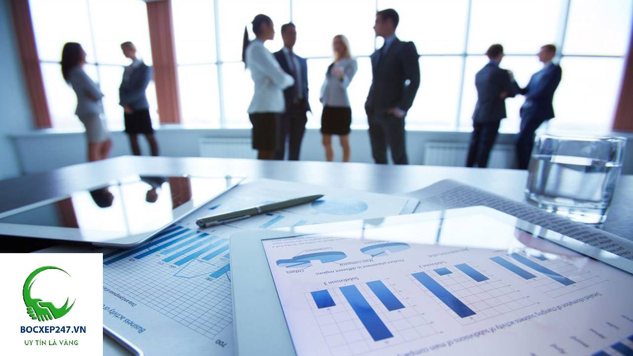 Thành Tín 247 - Đơn Vị Cung Ứng Lao Động Uy Tín