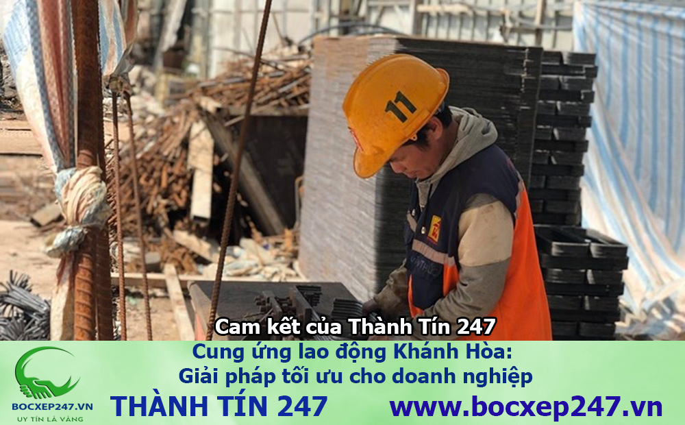 cung ứng lao động