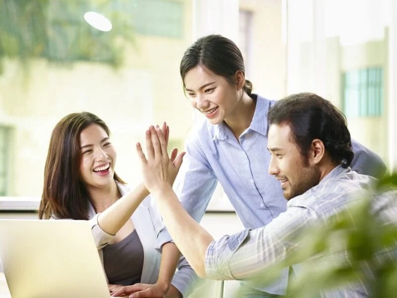 Lợi ích của việc sử dụng dịch vụ cung ứng lao động