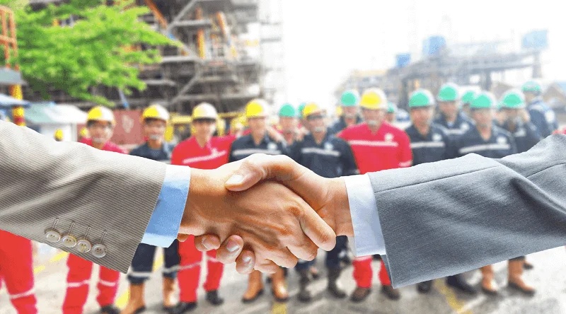 Lợi ích khi sử dụng dịch vụ cung ứng lao động của Bốc Xếp 247