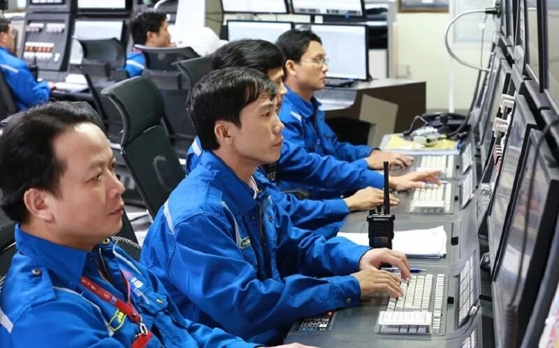 Nhu cầu lao động tại KCN Sóc Sơn