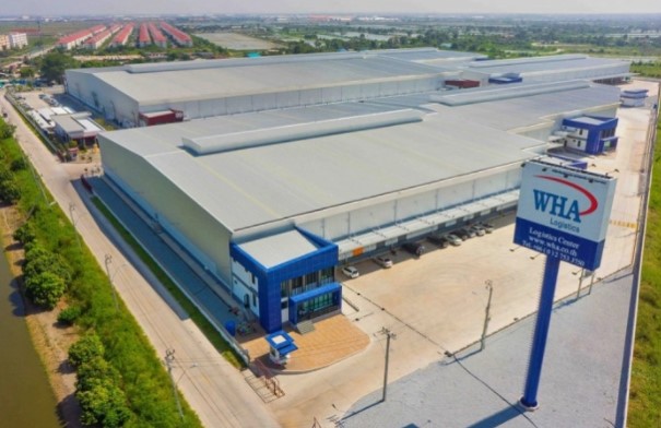 tổng qua về khu công nghiệp phú thái