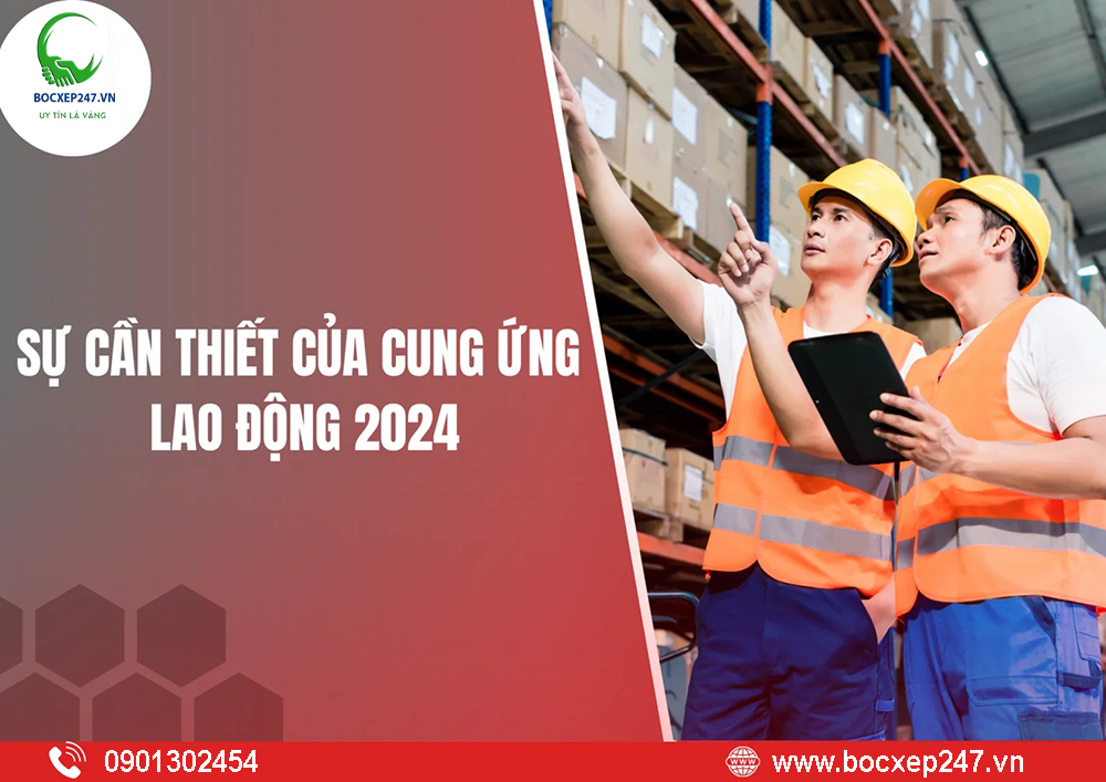 Vai trò của cung ứng nhân lực trong phát triển KCN Hanaka
