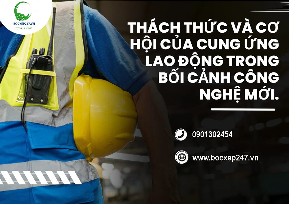Thách thức trong cung ứng nhân lực tại KCN Đồ Sơn