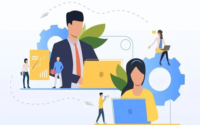 Hợp đồng nhân công thuê ngoài có vai trò gì?