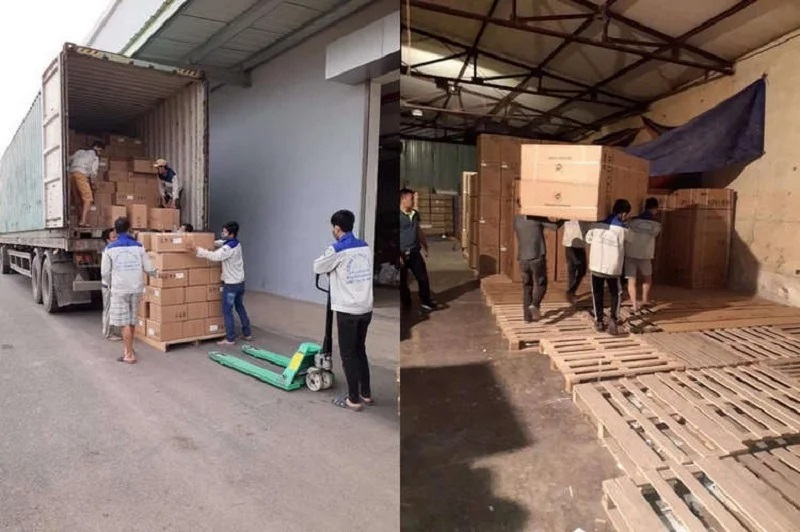 Tiêu chí cơ bản cần có khi xin việc làm phổ thông