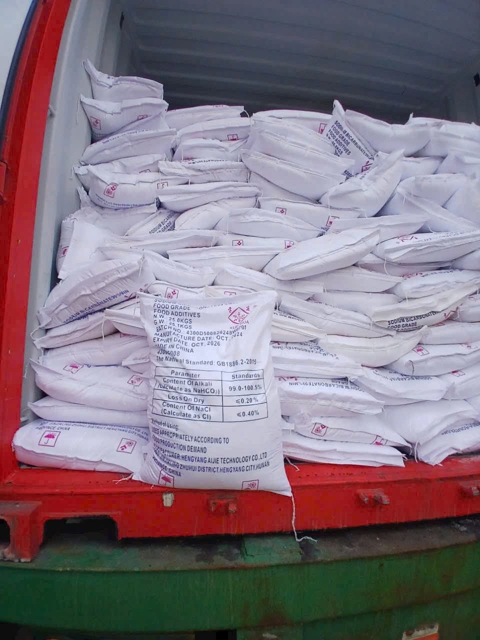 Hình ảnh bốc xếp hàng hóa 247