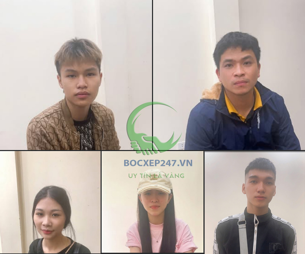 Hình ảnh thực tế cung ứng lao động 247