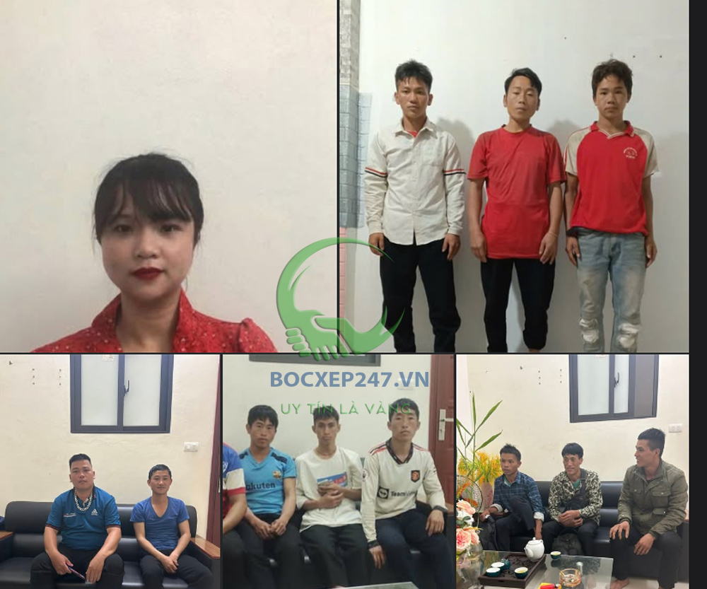 Hình ảnh thực tế cung ứng lao động 247