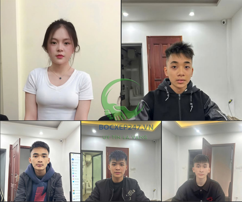 Hình ảnh thực tế cung ứng lao động 247