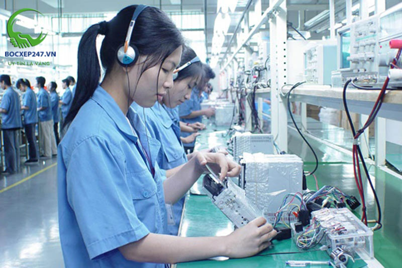 Tìm việc làm không cần bằng cấp