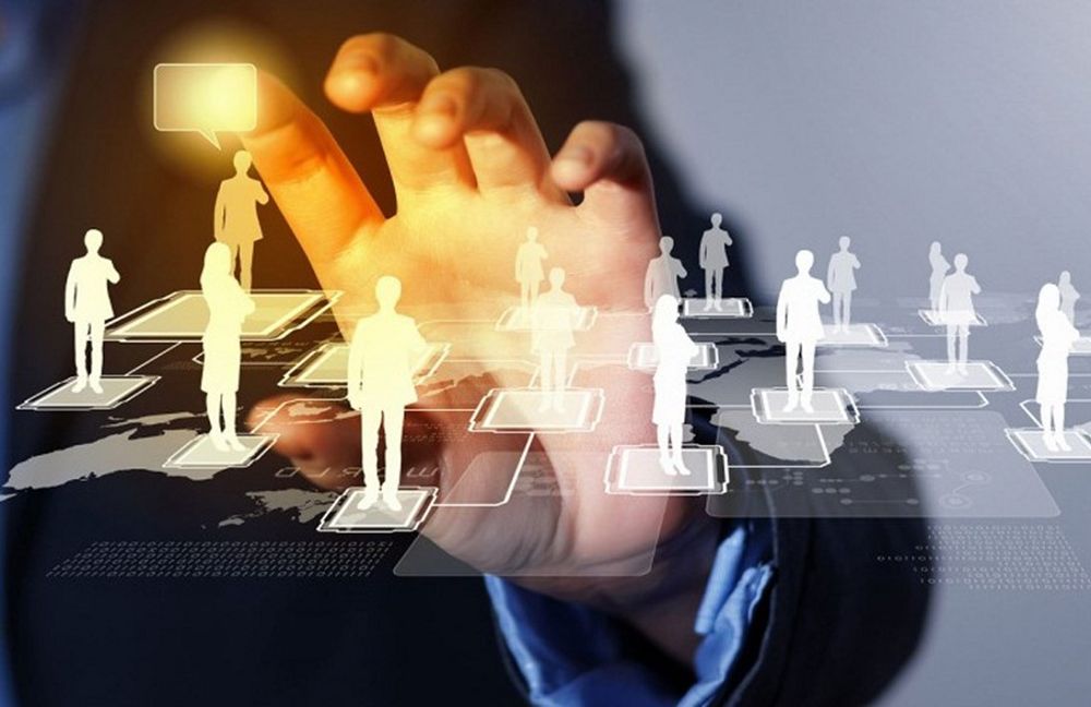 Tương Lai Của Cung Ứng Lao Động