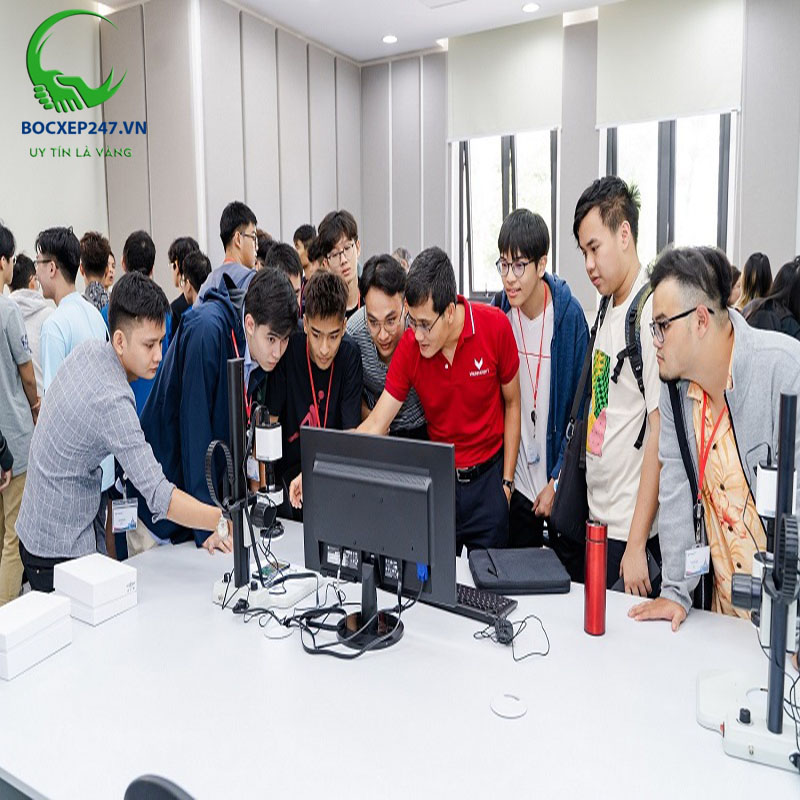 5 Kết quả đạt được sau khi thực tập mà bạn nên biết