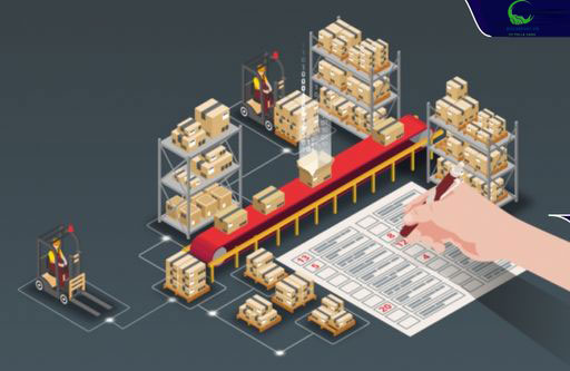 Áp dụng outbound logistics trong quản lý doanh nghiệp