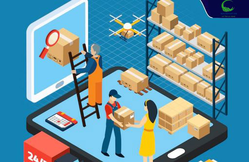 Chi phí bán hàng Amazon FBA