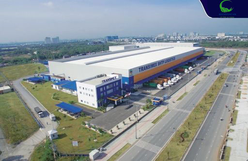 Công ty CP Transimex