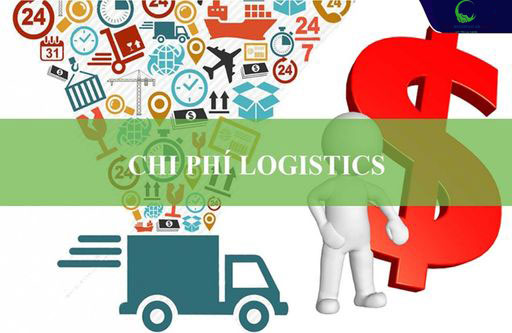 chi phí logistics là gì? Những thông tin hữu ích về chi phí logistics