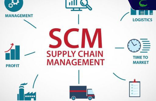 Supply Chain Management SCM