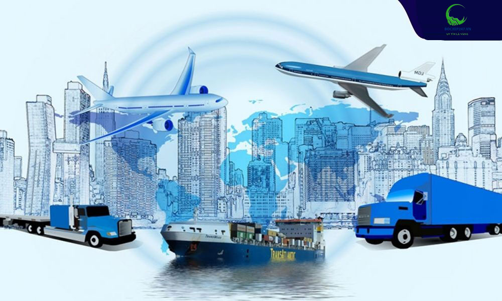 Vai trò của logistics đối với doanh nghiệp và nền kinh tế