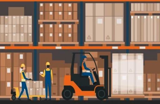 Chi phí bảo quản hàng hóa C5