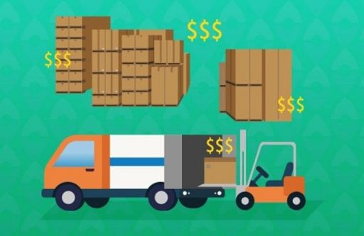 Chi phí vận tải C3