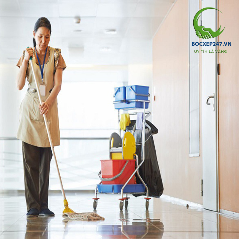 Cho Thuê Người Làm Theo Giờ: Giải Pháp Linh Hoạt Cho Doanh Nghiệp Và Cá Nhân