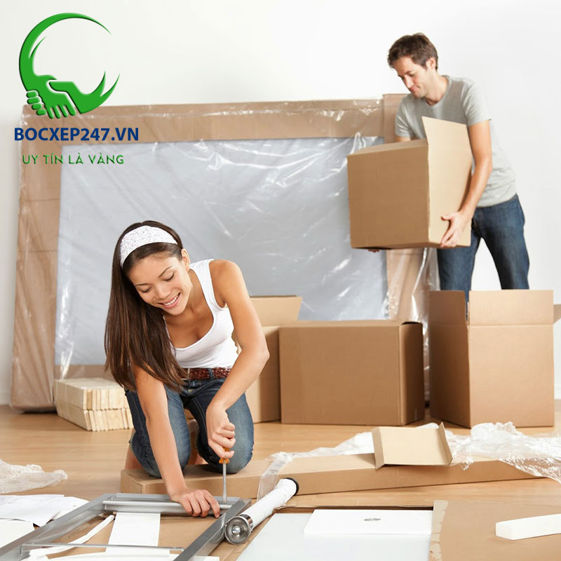 Có nên chuyển nhà vào cuối năm? Những lưu ý bạn cần biết