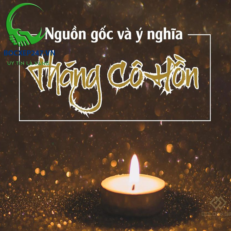 Có nên chuyển nhà vào tháng 7 âm lịch (tháng cô hồn) không?