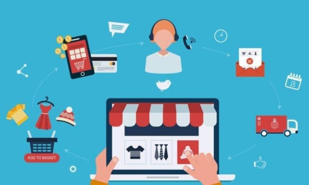 Dự đoán cơ hội phát triển POD trong năm 2024