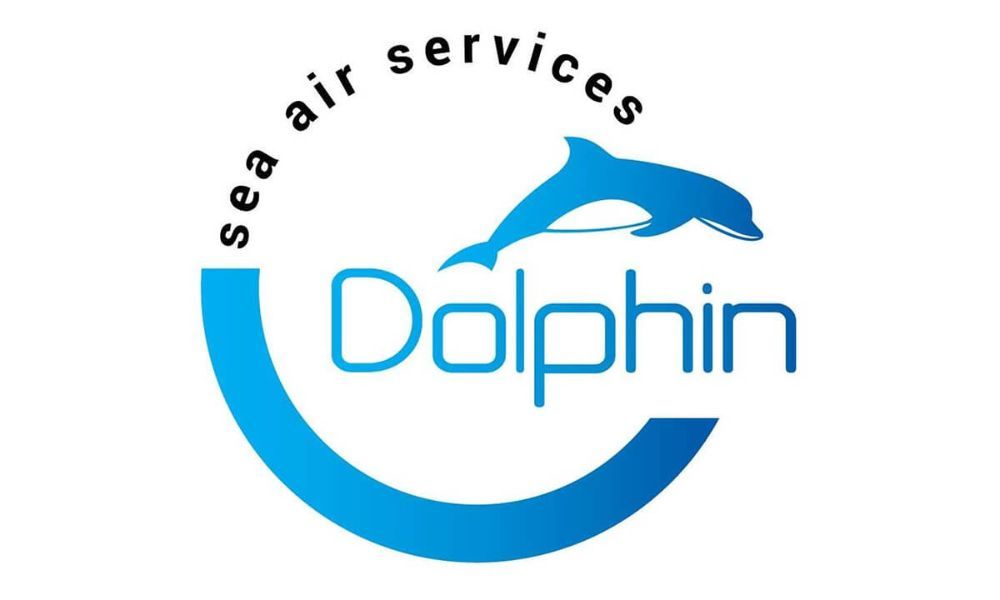 Công Ty CP Dịch Vụ Hàng Hải Hàng Không Con Cá Heo