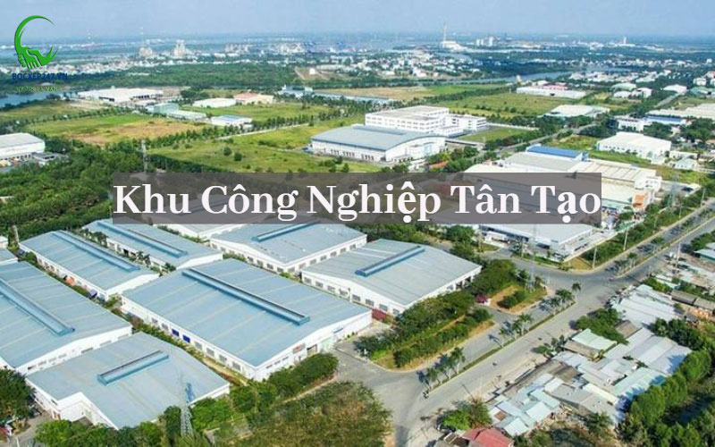 Cung Ứng Lao Động Khu Công Nghiệp Tân Tạo: Giải Pháp Toàn Diện Cho Doanh Nghiệp