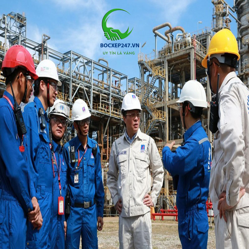 Cung ứng lao động tại Bến Cát – Bình Dương