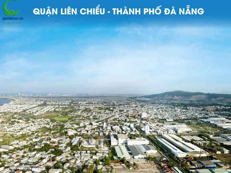 Cung ứng lao động tại KCN Liên Chiểu