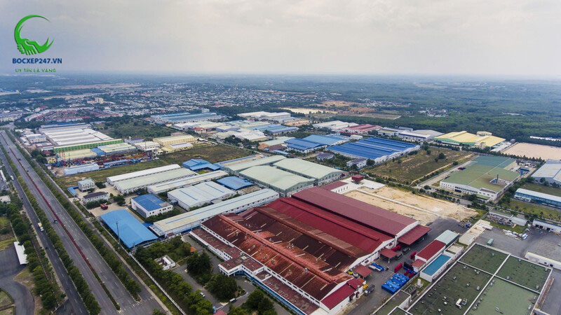 Cung Ứng Lao Động TX Bến Cát: Giải Pháp Toàn Diện Cho Doanh Nghiệp