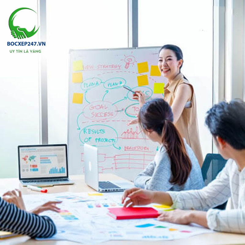 Cung ứng nhân lực Đà Nẵng chất lượng cao