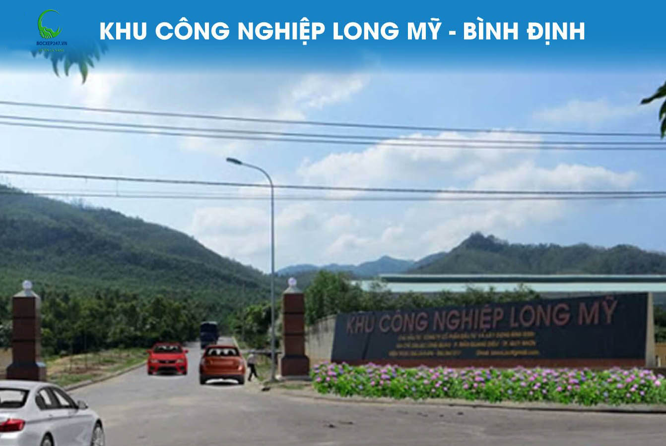 Cung Ứng Nhân Lực Khu Công Nghiệp Long Mỹ: Giải Pháp Toàn Diện Từ Thành Tín 247