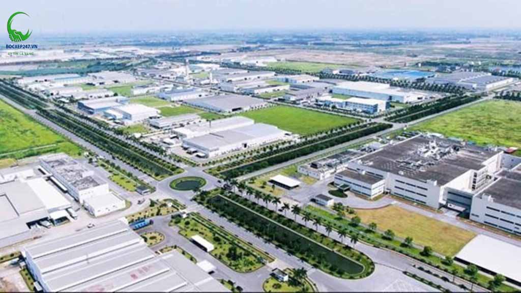 Cung Ứng Nhân Lực KCN Mỹ Sơn 1: Giải Pháp Toàn Diện Cho Doanh Nghiệp